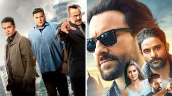 CID crosses paths with Jewel Thief: The Heist Begins in special Netflix crossover episode