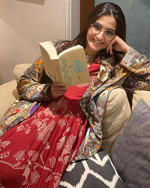 Celebrities who are proud bookworms: A look at their love for reading