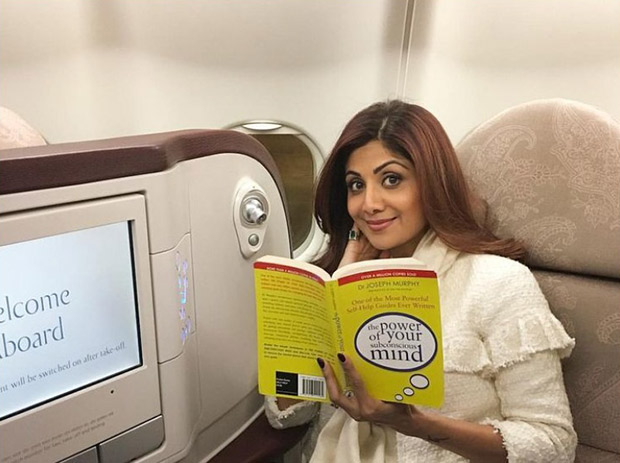 Celebrities who are proud bookworms: A look at their love for reading