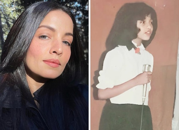 Sharing thoughts on Pahalgam terror attack, actress Celina Jaitly says, "My memories of Kashmir are deeply tinged with fear"
