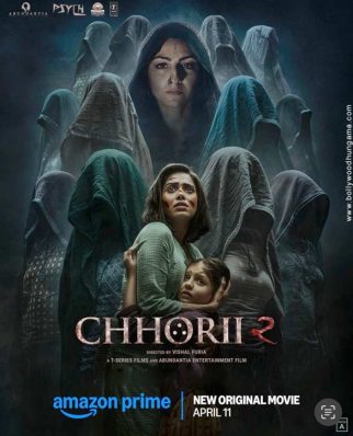 Chhorii 2