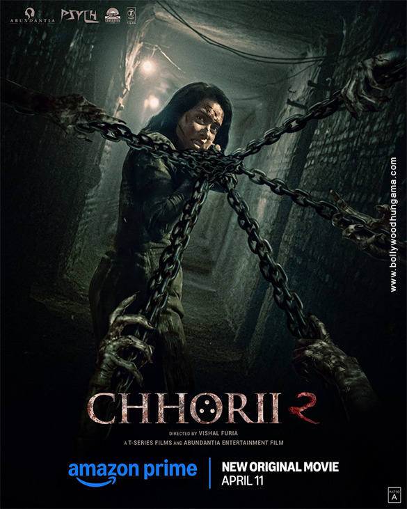 Chhorii 2 (2025) Chhorii 2 (2025)