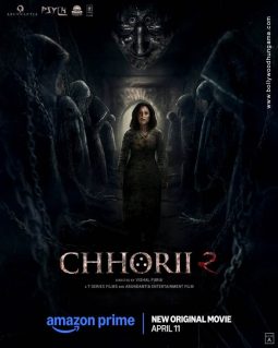 Chhorii 2