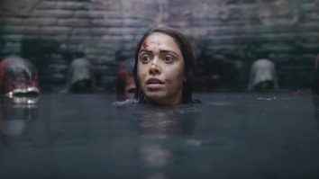 Chhorii 2 – Official Trailer | Nushrratt Bharuccha, Soha Ali Khan | Prime Video India