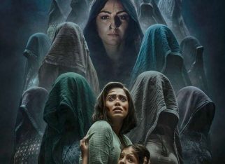 Chhorii 2 trailer out: Nushrratt Bharuccha and Soha Ali Khan starrer promises darker and intense fight of a mother, watch