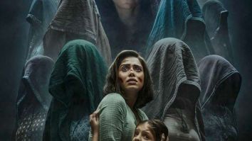 Chhorii 2 trailer out: Nushrratt Bharuccha and Soha Ali Khan starrer promises darker and intense fight of a mother, watch