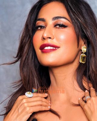 Chitrangda Singh