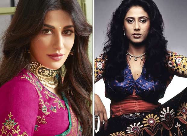 Chitrangda Singh reveals it is a ‘huge compliment and responsibility’ to be compared to Smita Patil; says, “I would absolutely love to portray her life on screen”