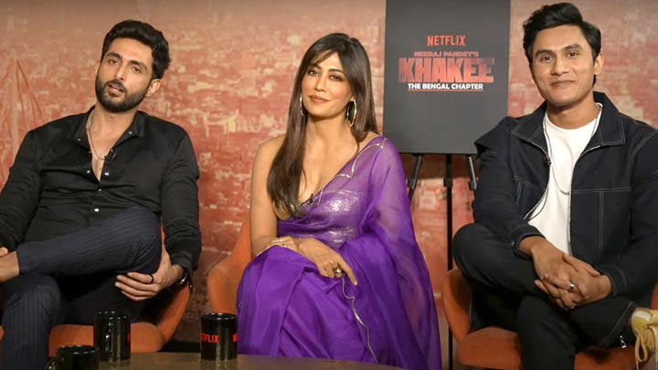 Aadil Khan, Chitrangda Singh, Ritwik Bhowmik CRAZY Rapid Fire on Nepotism, Award shows, Films & more Aadil Khan, Chitrangda Singh, Ritwik Bhowmik CRAZY Rapid Fire on Nepotism, Award shows, Films & more