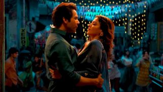 Chor Bazari Phir Se | Bhool Chuk Maaf | Rajkummar Rao, Wamiqa Gabbi | Tanishk Bagchi, Pritam, Irshad Kamil, Neeraj Shridhar, Sunidhi Chauhan