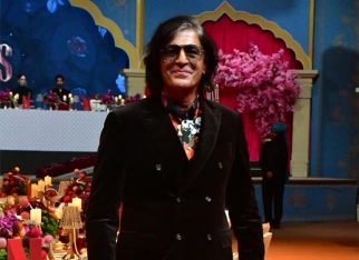 The Royals trailer launch: Chunky Panday steals the show: “In college, I was called ‘Your Highness’ because I was always HIGH” The Royals trailer launch: Chunky Panday steals the show: “In college, I was called ‘Your Highness’ because I was always HIGH”