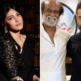 Coolie star Shruti Haasan recalls Kamal Haasan saving Rajnikanth from an on-set mishap; says, “Rajini Sir told me ‘I’m always thankful to Kamal’”