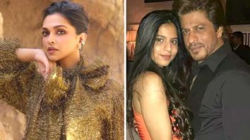 Deepika Padukone to play mother or cameo in SRK-Suhana’s King? Sidharth Anand keeps her role a mystery