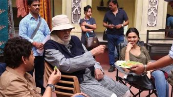 Deepika Padukone announces Piku re-release to mark 10 years of the film’s legacy
