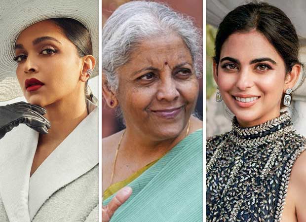 Deepika Padukone graces Fortune India's Cover as one of 2025’s Most Powerful Women in Business, alongside Finance Minister Nirmala Sitharaman, Isha Ambani, and more!
