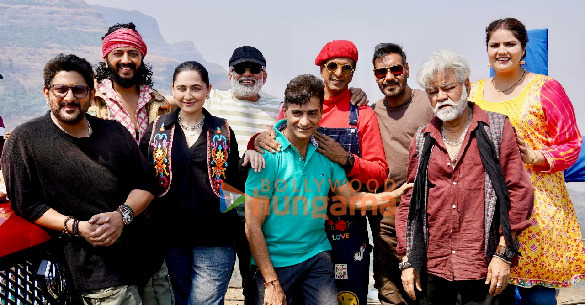 Dhamaal 4