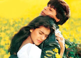 Dilwale Dulhania Le Jayenge: Shah Rukh Khan, Kajol starrer to be immortalized with bronze statue in Leicester Square, London
