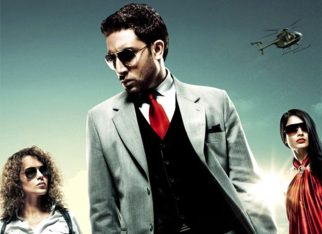 14 years of Game: Director Abhinay Deo on the film’s box office failure, “I love what we made but for some reason it didn’t catch the audiences’ fancy”