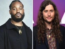 Director Ryan Coogler and Music Composer Ludwig Gorranson talk about their musical journey with Sinners