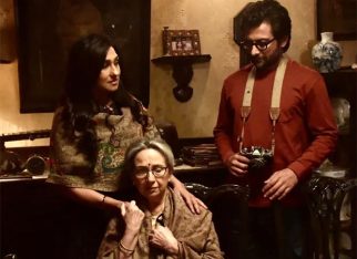 Director Suman Ghosh on Puratawn, “I had thought of it as a poem when I was writing it”