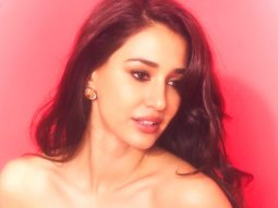 Disha Patani