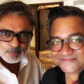 DoP Sudeep Chatterjee recalls creating daylight indoors for Sanjay Leela Bhansali directorial Gangubai Kathiawadi
