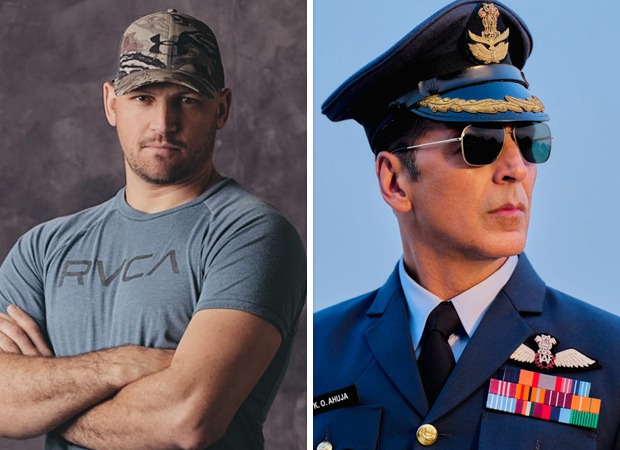 EXCLUSIVE: Action director Craig Macrae ECSTATIC with the response to Sky Force; talks highly of Akshay Kumar: "He’s very good at imbibing fight choreography notes, that too very fast. That’s very impressive..."