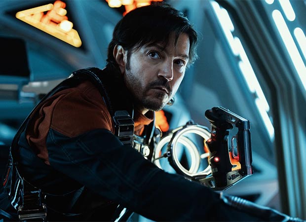 EXCLUSIVE Andor producer Sanne Wohlenberg reflects on Season 2s scope We like to make it complicated