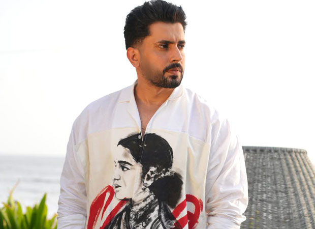 EXCLUSIVE: Sunny Singh on OTT, "I might work on OTT, have a couple of scripts in mind"