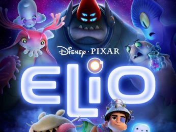 Elio (English)