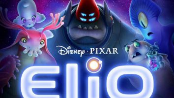 Elio (English)
