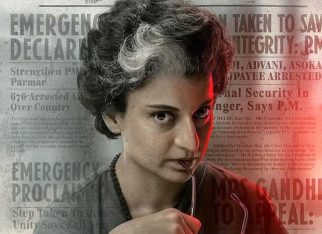 Emergency in legal trouble! Kangana Ranaut accused of distorting and misusing facts by author Coomi Kapoor
