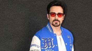 RAPID FIRE – (Photo Edition) Emraan Hashmi Takes Us Through His Personal Photo Album