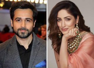 Emraan Hashmi, Yami Gautam headline film on Shah Bano verdict 40 years later