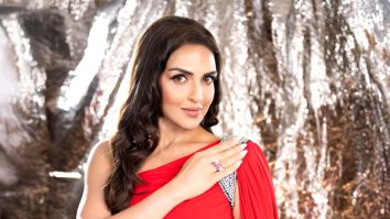 Esha Deol