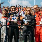 F1: The Academy documentary series to stream on Netflix from May 28
