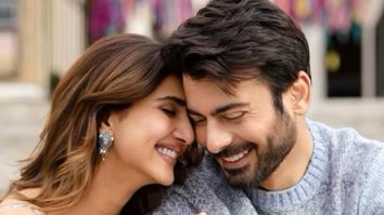 Fawad Khan starrer Abir Gulaal may not release in India amid FWICE calling for ‘blanket boycott’ on Pakistani artists