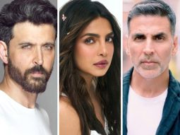 Pahalgam Terror Attack: Hrithik Roshan, Priyanka Chopra, Akshay Kumar, express horror;