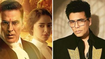 From Kesari 2 to Homebound, Karan Johar’s Dharma Productions proves its cinematic versatility