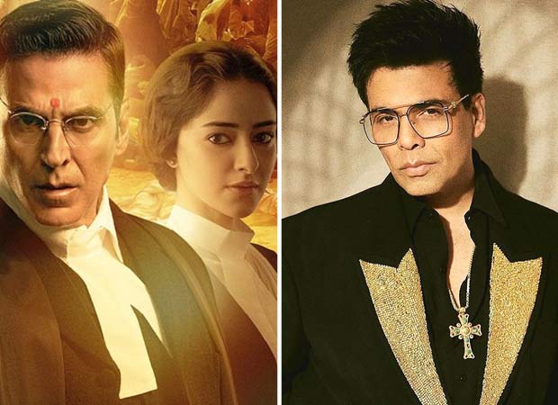 From Kesari 2 to Homebound, Karan Johar's Dharma Productions proves its cinematic versatility