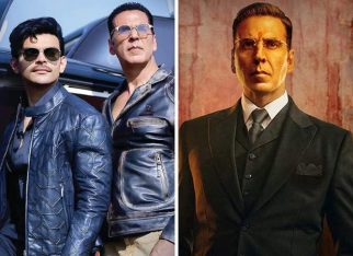 From Sky Force to Kesari Chapter 2: Is Patriotism in overdrive in 2025?