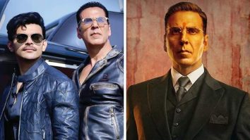 From Sky Force to Kesari Chapter 2: Is Patriotism in overdrive in 2025?
