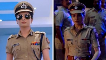Ghum Hai Kisikey Pyaar Meiin: New promo with Bhavika Sharma as Savi sparks mixed reactions as actress returns to the show as IPS officer
