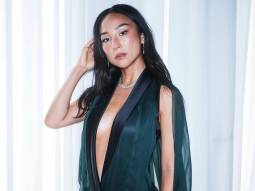 Greta Lee