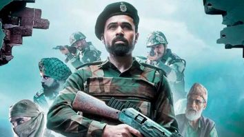 Movie Review: GROUND ZERO is a no-nonsense, action-packed thriller that benefits from Emraan Hashmi’s performance