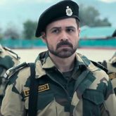 Ground Zero new trailer unveiled: Emraan Hashmi leads a gritty tale of duty and sacrifice