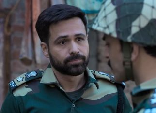 Emraan Hashmi starrer Ground Zero offers Rs 99 tickets for one day ONLY! Check deets here