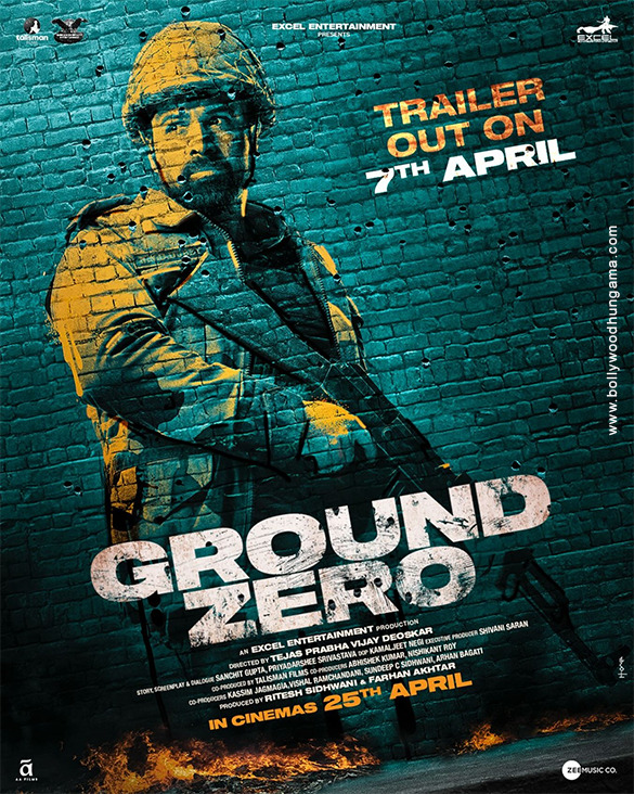 ground zero 6