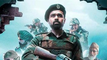 Ground Zero director speaks about honouring real heroes: “We made sure we do not demean BSF’s pride in any way”
