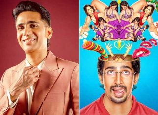 EXCLUSIVE: Gulshan Devaiah talks about Hunterrr’s re-release; reveals, “I had some experience of shooting erotic scenes thanks to Vivek Agnihotri’s Hate Story”; decodes Bollywood’s profit illusion: “A Rs. 70 cr film making Rs. 100 cr is NOT profitable…” EXCLUSIVE: Gulshan Devaiah talks about Hunterrr’s re-release; reveals, “I had some experience of shooting erotic scenes thanks to Vivek Agnihotri’s Hate Story”; decodes Bollywood’s profit illusion: “A Rs. 70 cr film making Rs. 100 cr is NOT profitable…”